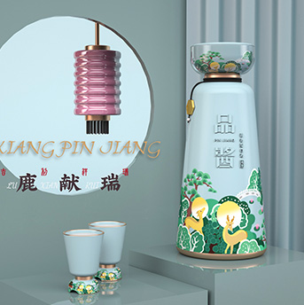 品醬典藏