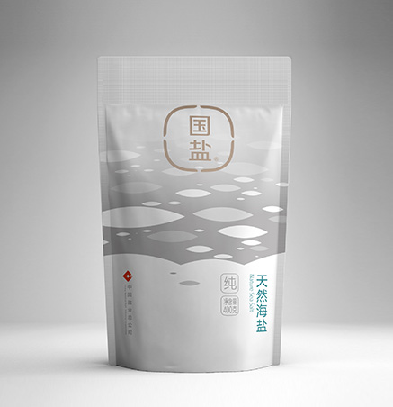 國鹽系列