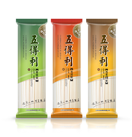 五得利掛面