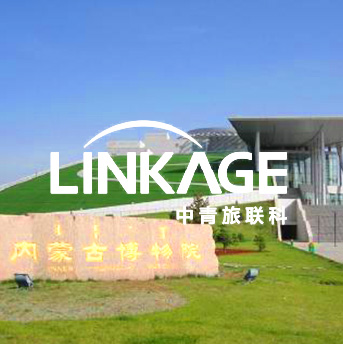 內蒙古景區文創