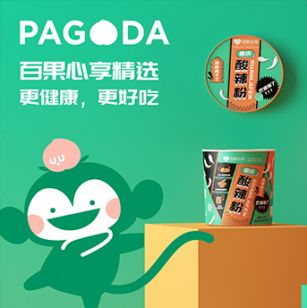 百果園
