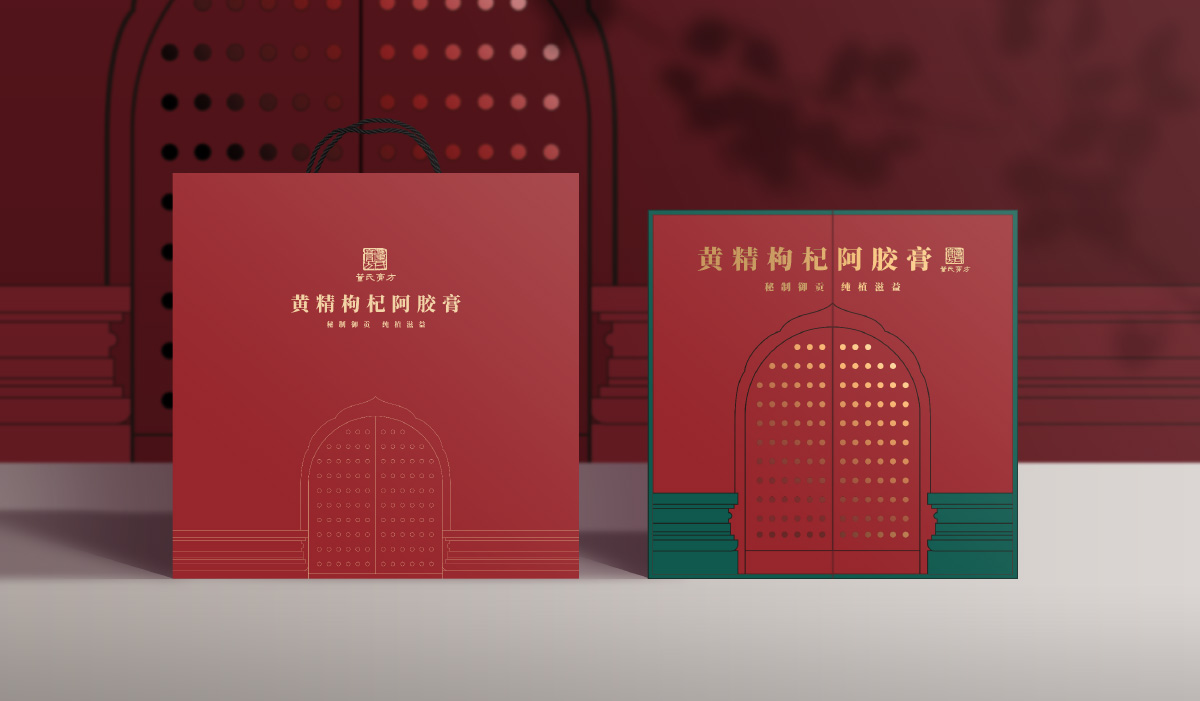 保健品包裝設(shè)計(jì)在營銷過程中起著怎樣的作用，你了解嗎？