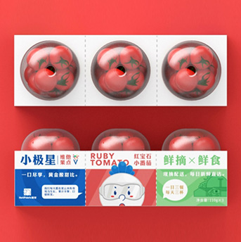 極星農業