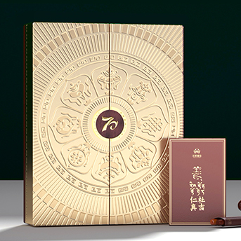 布達(dá)拉宮衍生品