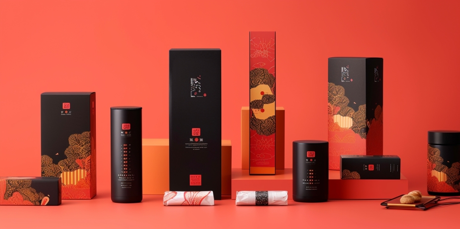 如果您對我們設(shè)計的包裝不滿意