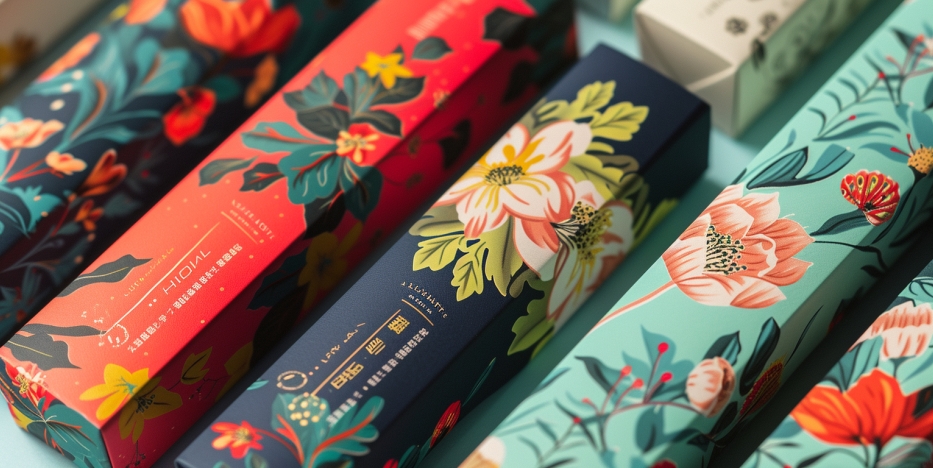 產(chǎn)品包裝對我們生活的深遠(yuǎn)影響