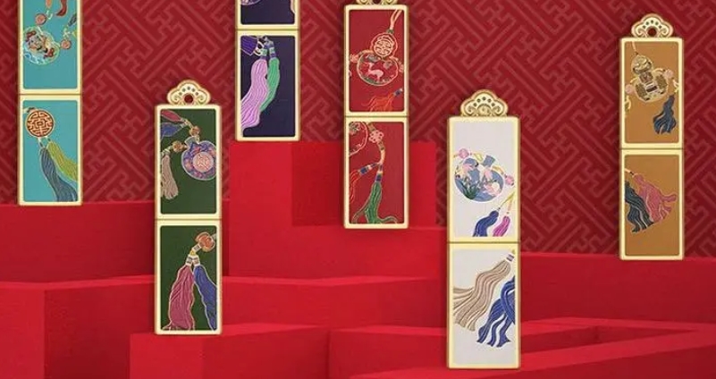 從故宮文創(chuàng)禮盒包裝設(shè)計中學(xué)到了什么