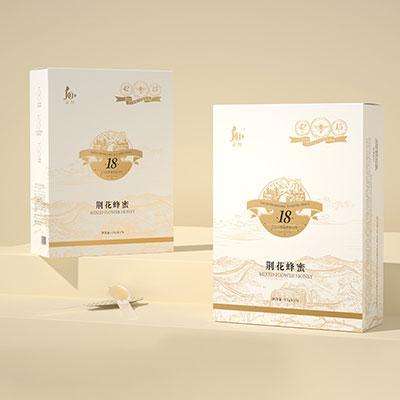 京純蜂蜜