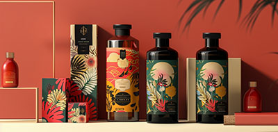 魅力包裝，驚艷世界：顛覆傳統的產品包裝設計