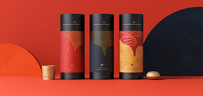 食品包裝設(shè)計(jì)：讓味蕾先行的視覺(jué)盛宴
