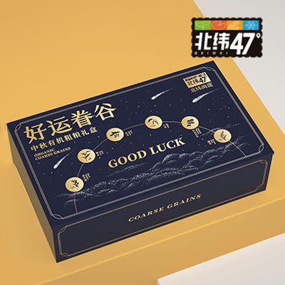 北緯47°