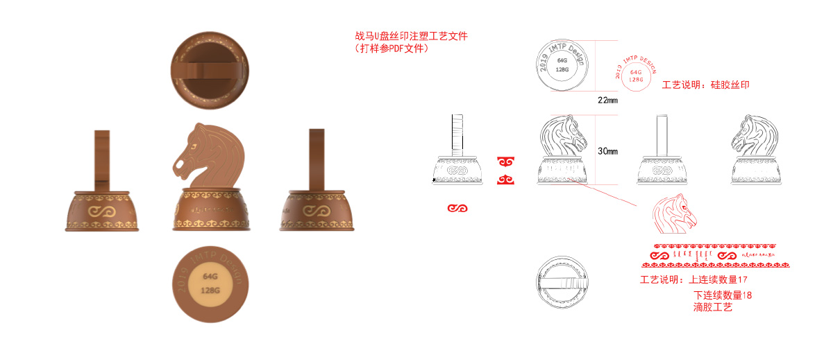 內蒙古景區文創