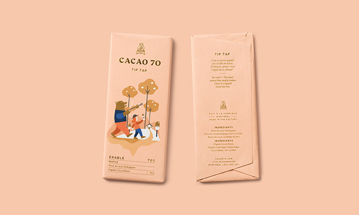 高顏值的產(chǎn)品包裝設計是這樣做的！