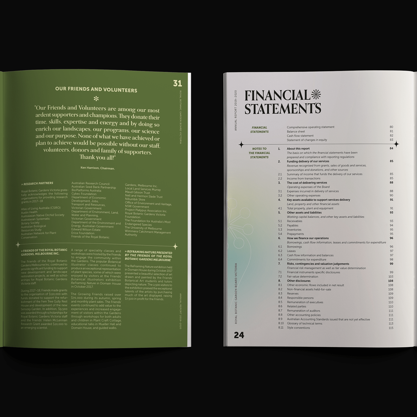 公司宣傳冊設計如何提升企業(yè)形象？