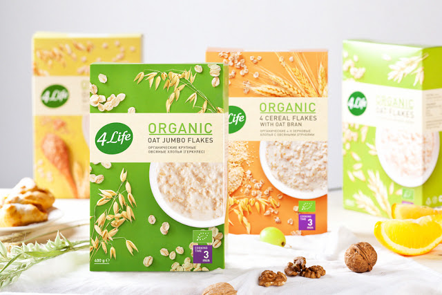 爆款食品包裝設(shè)計(jì)的四大要素！